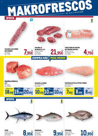 Catálogo Makro Página 1