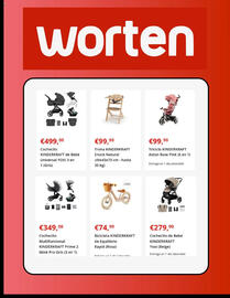 Folleto Worten semana 42 Página 2