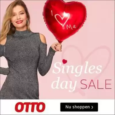 OTTO catalogus (geldig t/m 11-11)