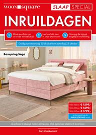Woonsquare Slaap folder week 43 Pagina 1