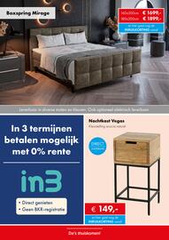 Woonsquare Slaap folder week 43 Pagina 3