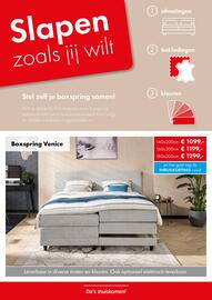 Woonsquare Slaap folder week 43 Pagina 4