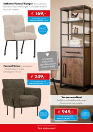 Woonsquare Slaap folder week 43 Pagina 6