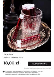 Home&You gazetka tydzień 42 Strona 8