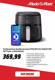 Media Markt gazetka tydzień 42 Strona 2