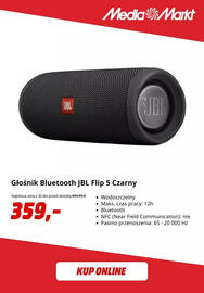 Media Markt gazetka tydzień 42 Strona 3