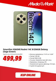 Media Markt gazetka tydzień 42 Strona 4