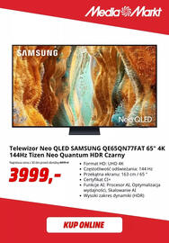 Media Markt gazetka tydzień 42 Strona 9