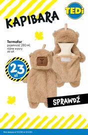 Tedi gazetka Strona 5
