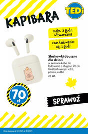 Tedi gazetka Strona 9