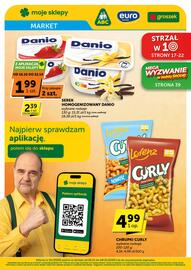 Euro Sklep gazetka | Market Strona 1