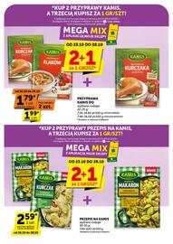 Euro Sklep gazetka | Market Strona 16