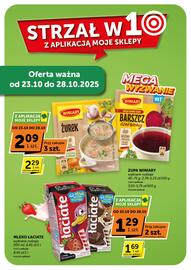 Euro Sklep gazetka | Market Strona 21