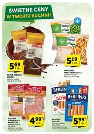 Euro Sklep gazetka | Market Strona 24
