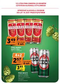 Euro Sklep gazetka | Market Strona 37