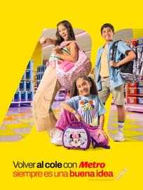Catálogo Metro Página 22
