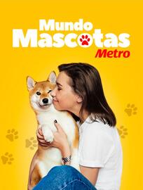 Catálogo Metro Página 28