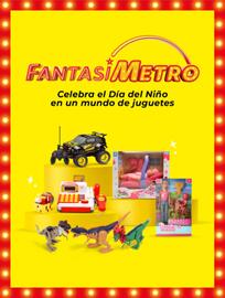 Catálogo Metro Página 6