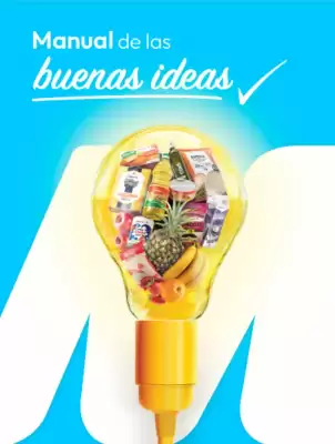 Catálogo Metro (válido hasta 28-10)