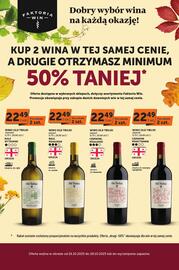 Euro Sklep gazetka | Alkohole Strona 1