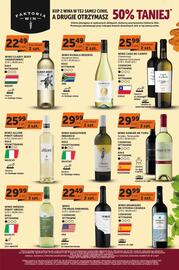 Euro Sklep gazetka | Alkohole Strona 3