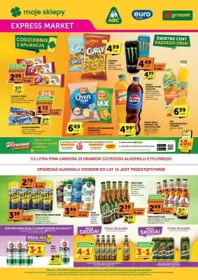 ABC gazetka (ważność do 28-10)