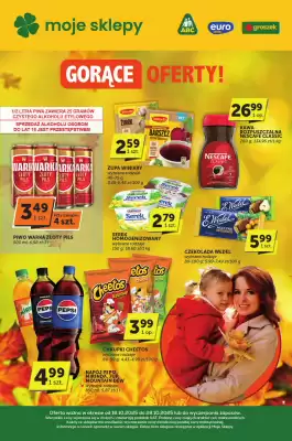 ABC gazetka (ważność do 28-10)