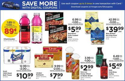 Kroger weekly ad week 42 Page 10