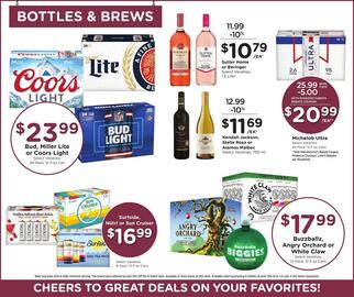 Kroger weekly ad week 42 Page 12