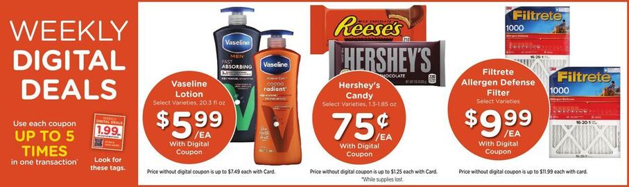 Kroger weekly ad week 42 Page 3