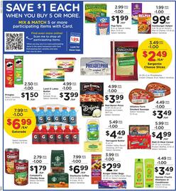 Kroger weekly ad week 42 Page 4
