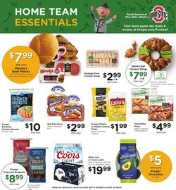 Kroger weekly ad week 42 Page 5