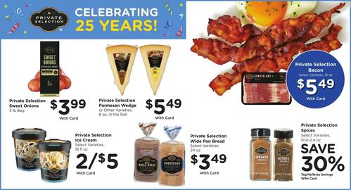 Kroger weekly ad week 42 Page 6