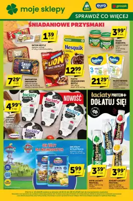 ABC gazetka (ważność do 28-10)