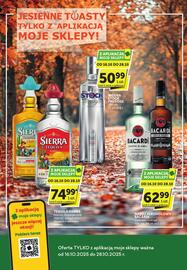 ABC gazetka | Alkohole Strona 1