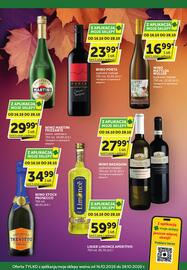 ABC gazetka | Alkohole Strona 2