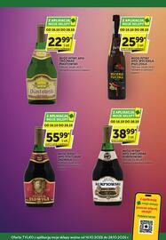 ABC gazetka | Alkohole Strona 3