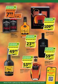 ABC gazetka | Alkohole Strona 5