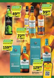 ABC gazetka | Alkohole Strona 6