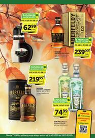 ABC gazetka | Alkohole Strona 7