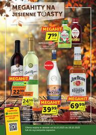 ABC gazetka | Alkohole Strona 1