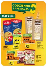 Groszek gazetka | Supermarket Strona 12
