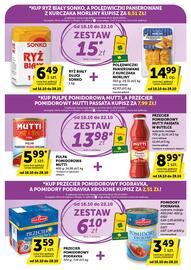 Groszek gazetka | Supermarket Strona 16