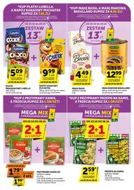 Groszek gazetka | Supermarket Strona 17