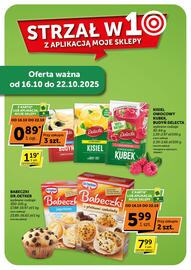 Groszek gazetka | Supermarket Strona 18
