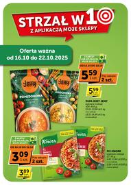 Groszek gazetka | Supermarket Strona 19