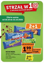Groszek gazetka | Supermarket Strona 20