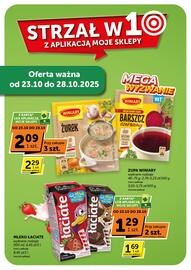 Groszek gazetka | Supermarket Strona 22