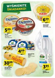 Groszek gazetka | Supermarket Strona 24