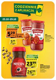 Groszek gazetka | Supermarket Strona 3